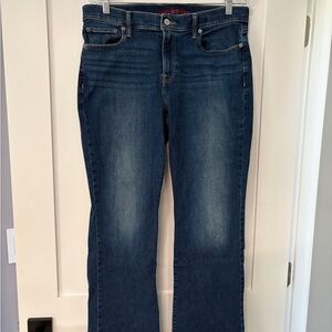 Lucky Sweet Mid Rise Boot Women's Jeans